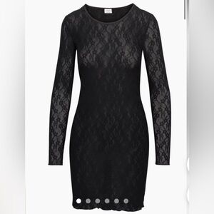 Aritzia Wilfred Dress Size M